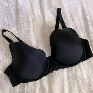 Torrid Bra 38C